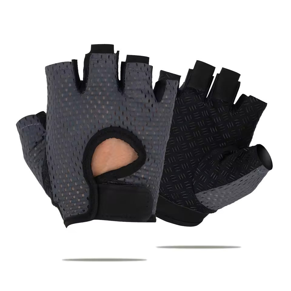 Gym Fitness Gloves For Women