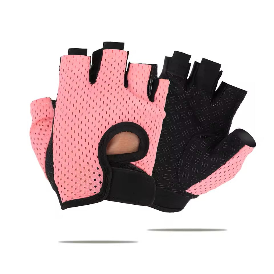 Gym Fitness Gloves For Women