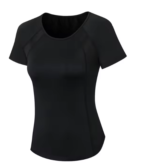 Gym T-shirt Women