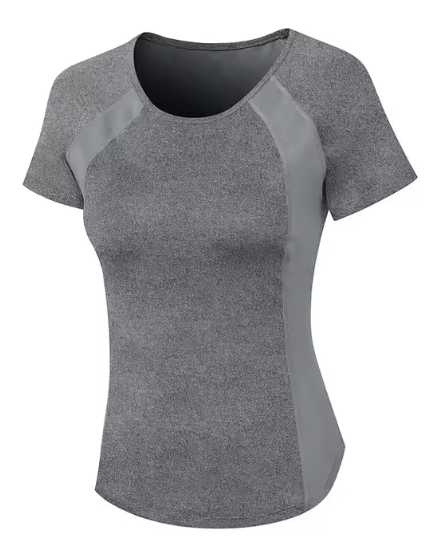 Gym T-shirt Women