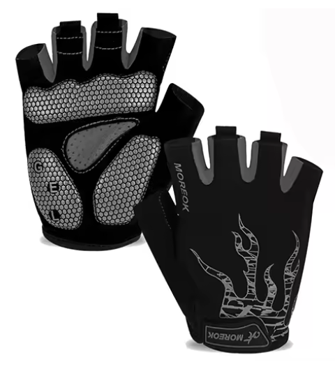 Gym Fitness Gloves