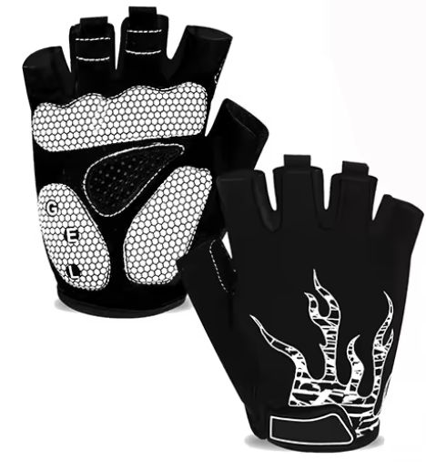 Gym Fitness Gloves