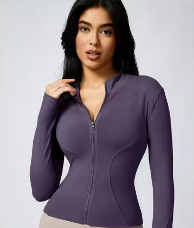 Gym Women's Jacket