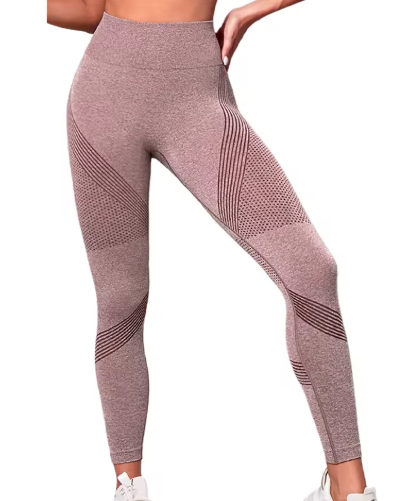 Women's Seamless Yoga Leggings