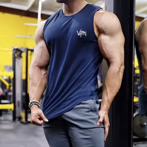 Men's Gym Tank