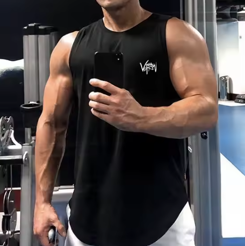 Men's Gym Tank